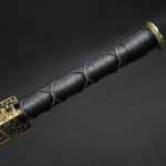 Dragon Wrath Sword
