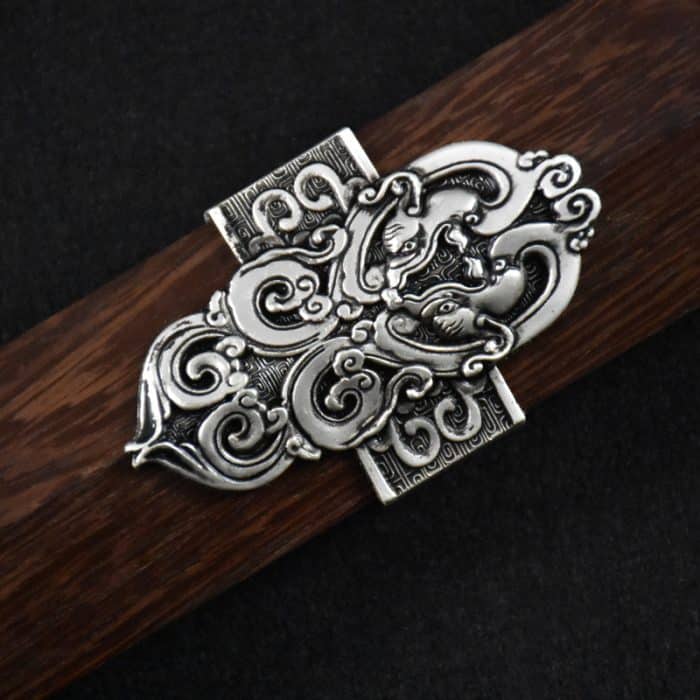 Liu Bei sword pic-4