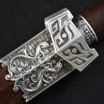Liu Bei sword