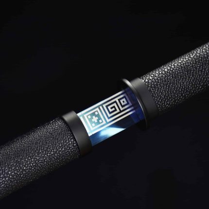 Holy Spirit T10 Steel Sword