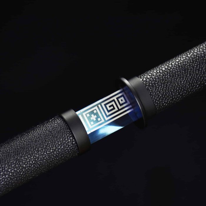 Holy Spirit T10 Steel Sword