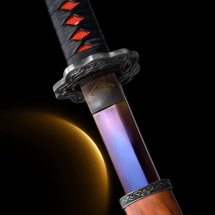 Immortal Beheading Sword