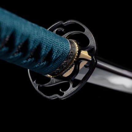 Forest Phantom Katana