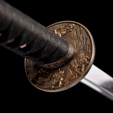 Shadow Strike Sword