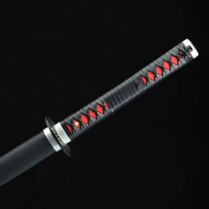 Demon Slayer Sword