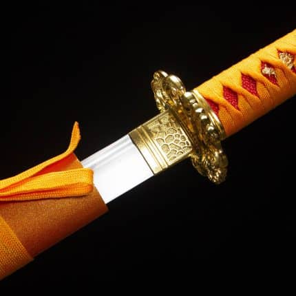 Phoenix Wing Sword