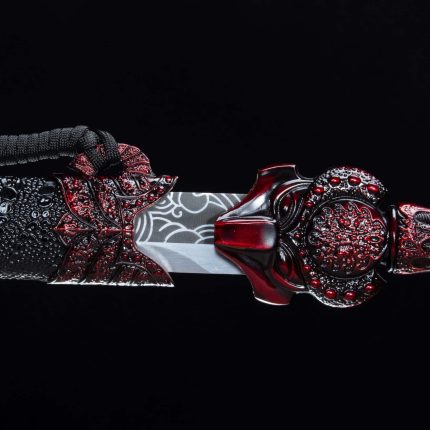 Exorbitant Punishment Sword