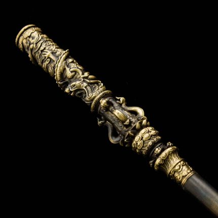 Golden Cudgel