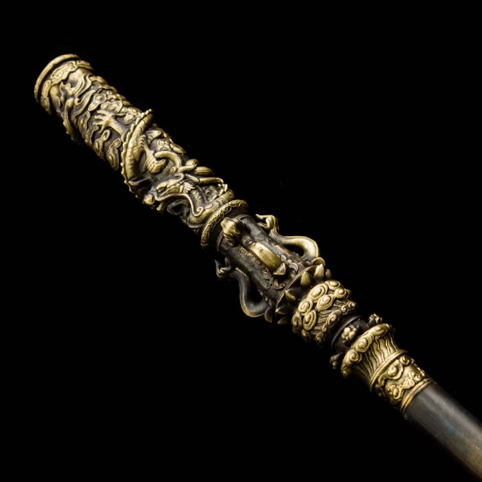 Golden Cudgel