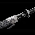 The Promise Sword