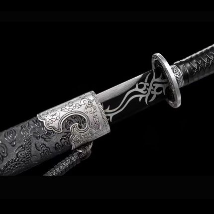 The Promise Sword