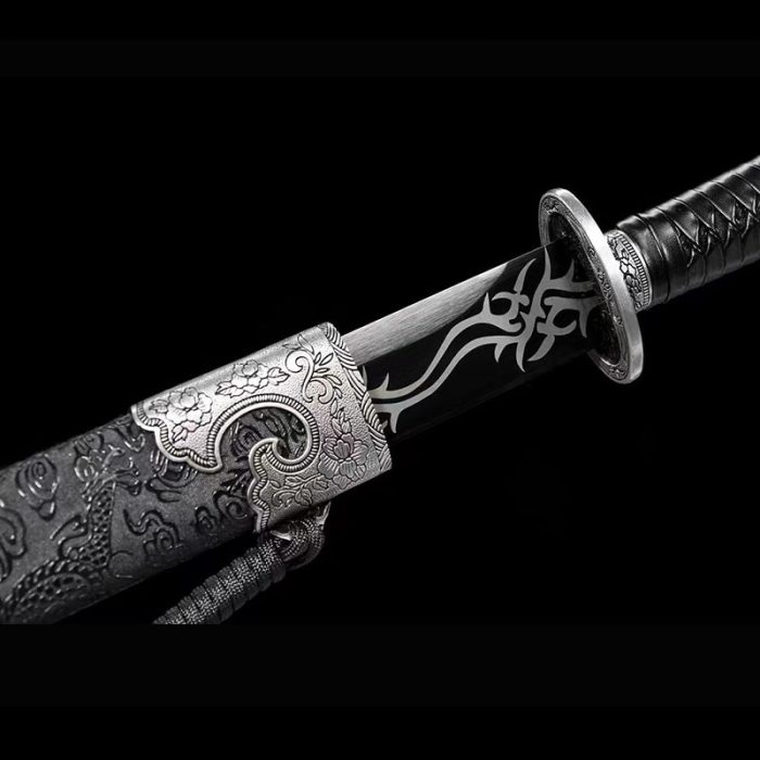 The Promise Sword