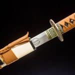 Ivory Radiance Sword