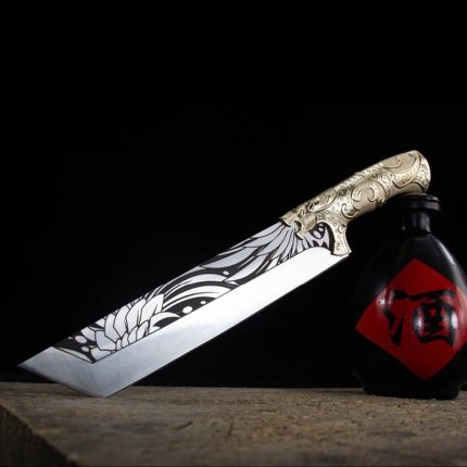 Cooking Knife