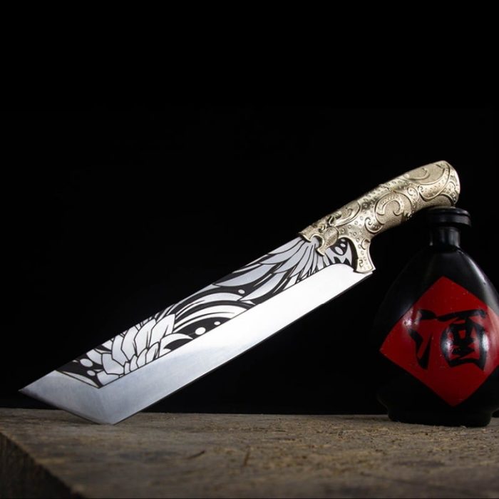 Cooking Knife