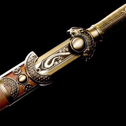 Nightfall Sword