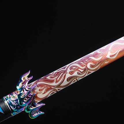War Sky Sword