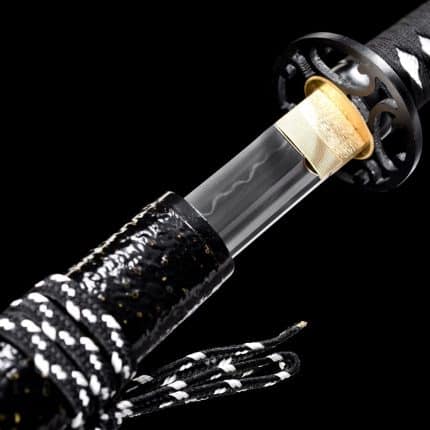 Night bane Katana