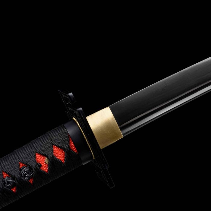 Tensa Zangetsu Sword