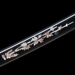 Dark King Blade Katana