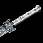 shadow fang sword