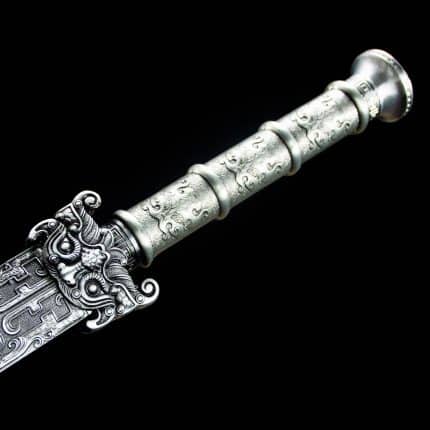 shadow fang sword
