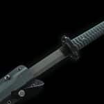 Nightshade Fang Sword