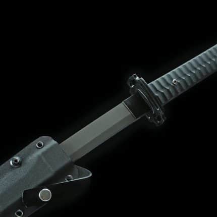 Nightshade Fang Sword