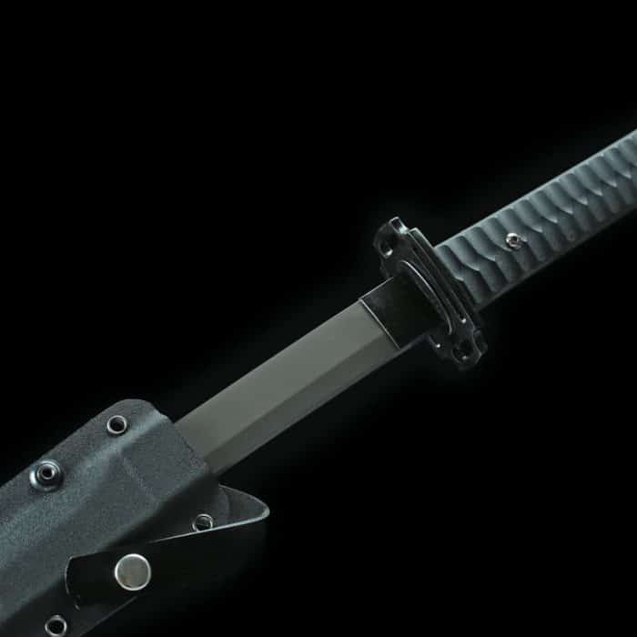 Nightshade Fang Sword