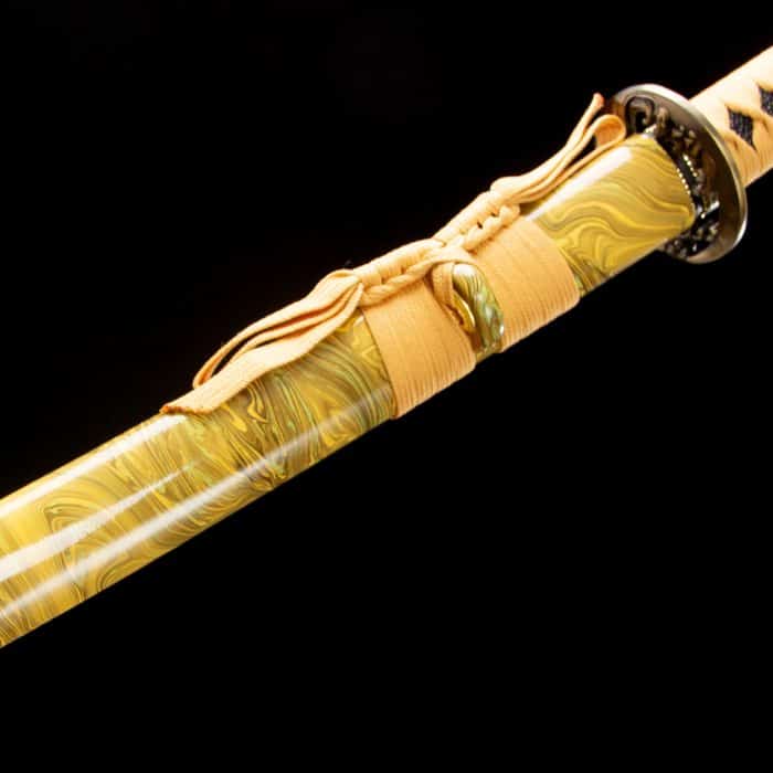 Moonlit Edge Sword