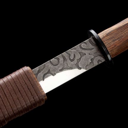 Sotang Yokozuna Sword
