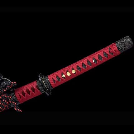 Oda Nobuyoshi Sword