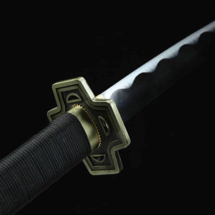 Walking Ghost Sword