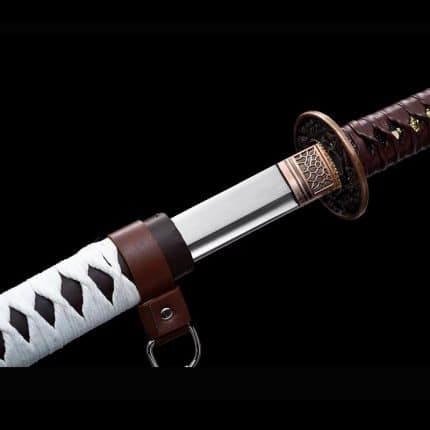 Blade of Phantom Night