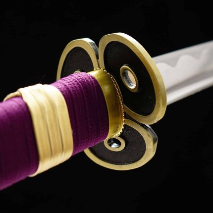 Yamato Sword Classics