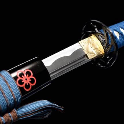 Twilight Rift Sword