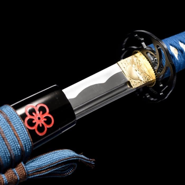 Twilight Rift Sword