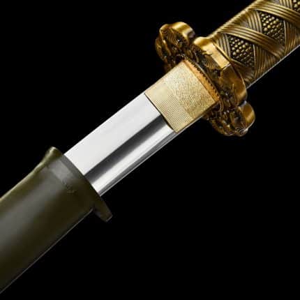 Starlight Shard Sword