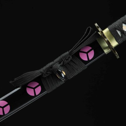 Autumn Water Sword