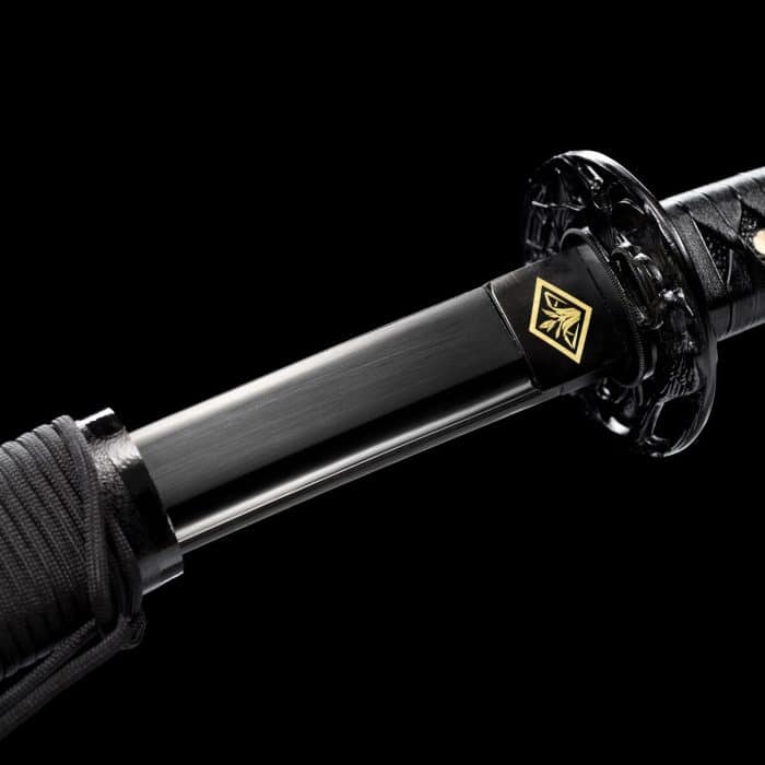 Void Strike Sword