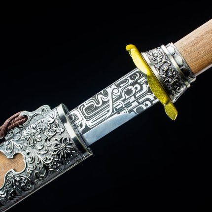 Tang Yokai Sword