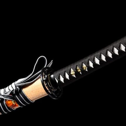 Dusk Flower Sword