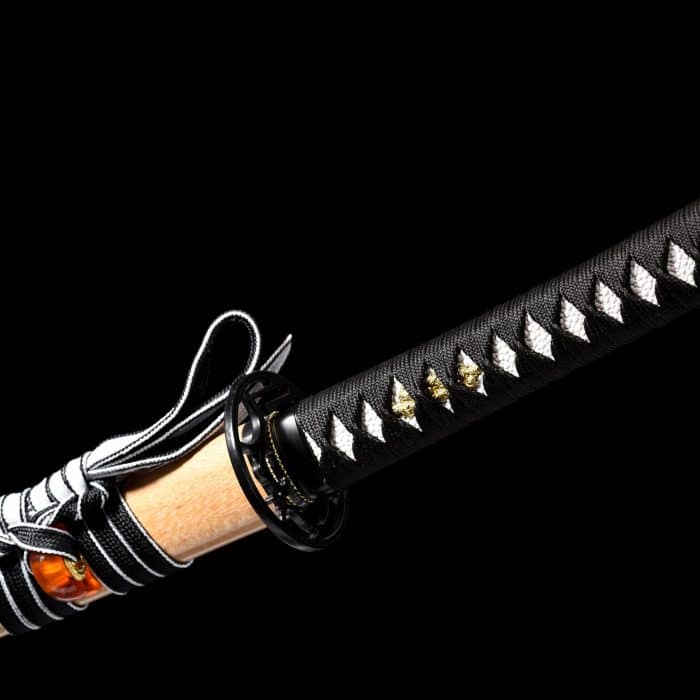 Dusk Flower Sword