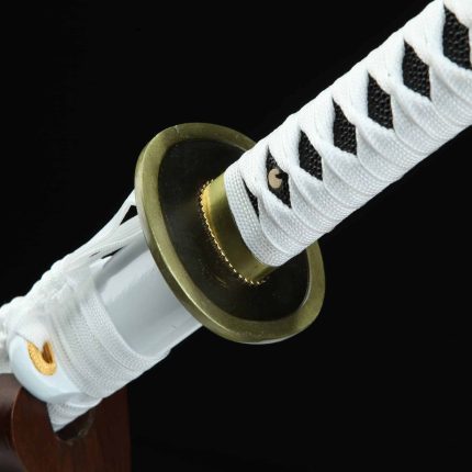 Wado Ichimonji Sword