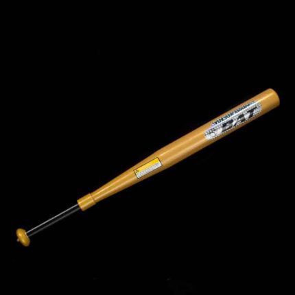 Baseball Bat Sword