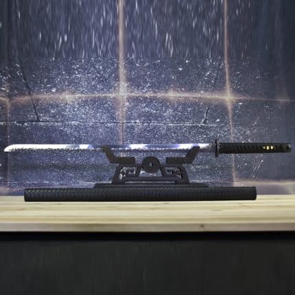Shadow Gale Sword