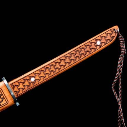 Silent Edge Sword