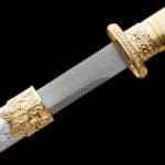 Steel Ring Blade