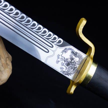 Ox-Tail Saber