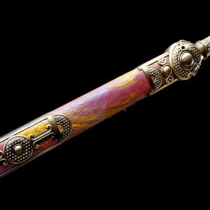 Shadow Ring Sword